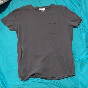 Standard cloth shirt